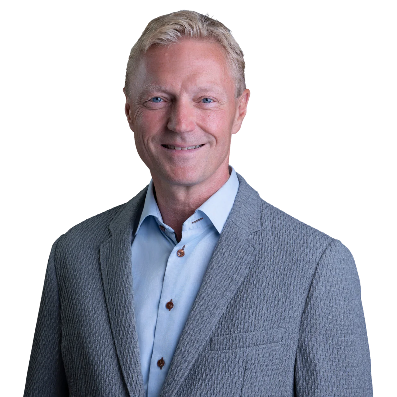 Michael Nielsen, stifter og rådgiver