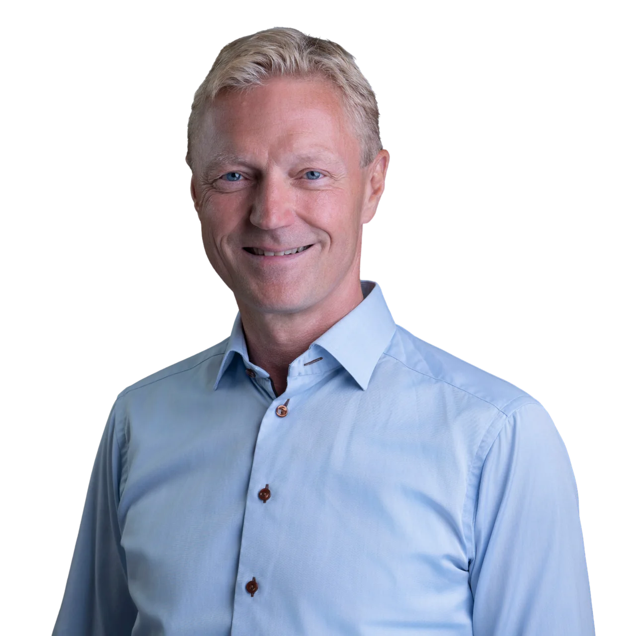Michael Nielsen, stifter og rådgiver i Nielsen Advisory